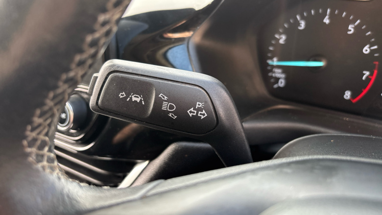 Ford Fiesta 1.0 EcoBoost Titanium X 5dr Petrol Hatchback